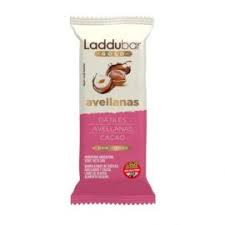 BARRITA LADDUBAR GOLD AVELLANAS