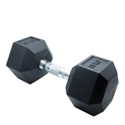 MANCUERNA HEXAGONAL 30KG