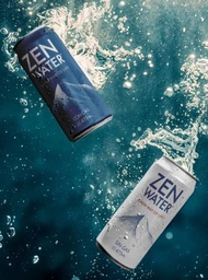 AGUA ZEN WATER 475ml