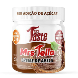 CREMA UNTABLE MRS TASTE 160g