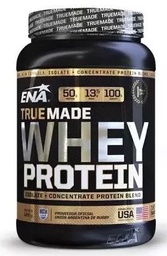 WHEY PROTEIN TRUE MADE 2Lbs ENA