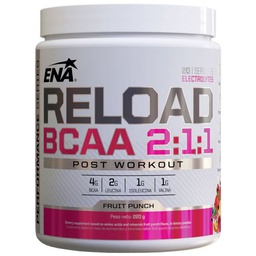 RELOAD BCAA ENA 220G