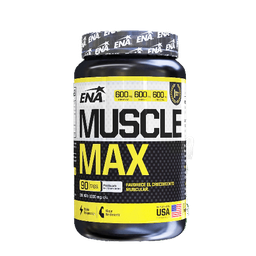 MUSCLE MAX  90 TABS ENA