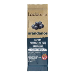 BARRITA LADDUBAR ARANDANOS