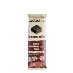 BARRITA LADDUBAR BROWNIE