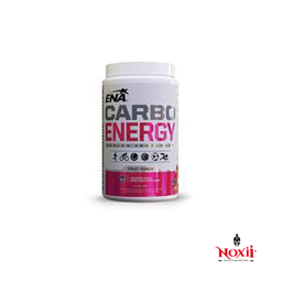 CARBO ENERGY ENA