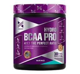 [7798310979361] HYDRO BCAA PRO 30 SERV XTRENGHT NUTRITION