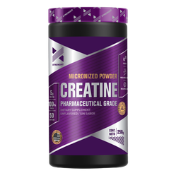 [7798310970139] CREATINA 250gr  XTRENGHT NUTRITION