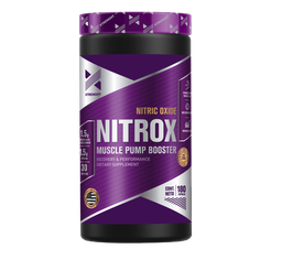 [7798310970108] NITROX 180 caps XTRENGHT NUTRITION