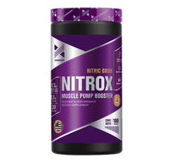 NITROX 180 caps XTRENGHT NUTRITION