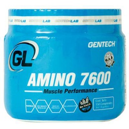 [GT19] AMINOACIDOS AMINO 7600 150 COMP GENTECH