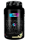 NITRO WHEY (+creatina) 2LB STAR NUTRITION