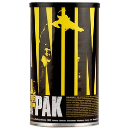 ANIMAL PAK 44 COMP UNIVERSAL NUTRITION