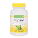 TE VERDE + VIT E 30 COMP VITATECH