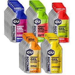 GEL ENERGY ROCTANE 32gr GU