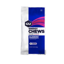 GU CHEWS ENERGY GU