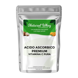 VITAMINA C ESTANDAR 250gr GENERICO