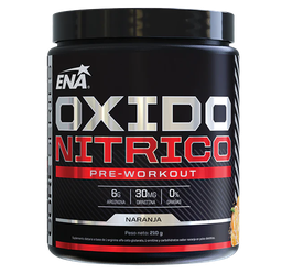 OXIDO NITRICO 210gr ENA